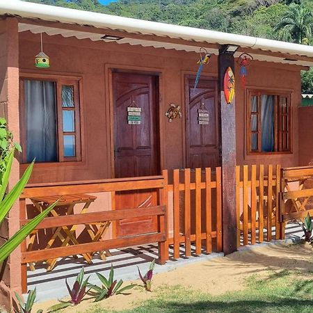 Suites Sol E Mar Angra dos Reis Exterior foto