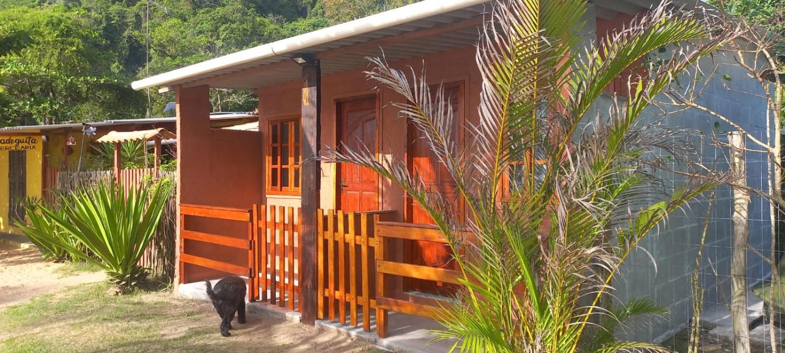 Suites Sol E Mar Angra dos Reis Exterior foto