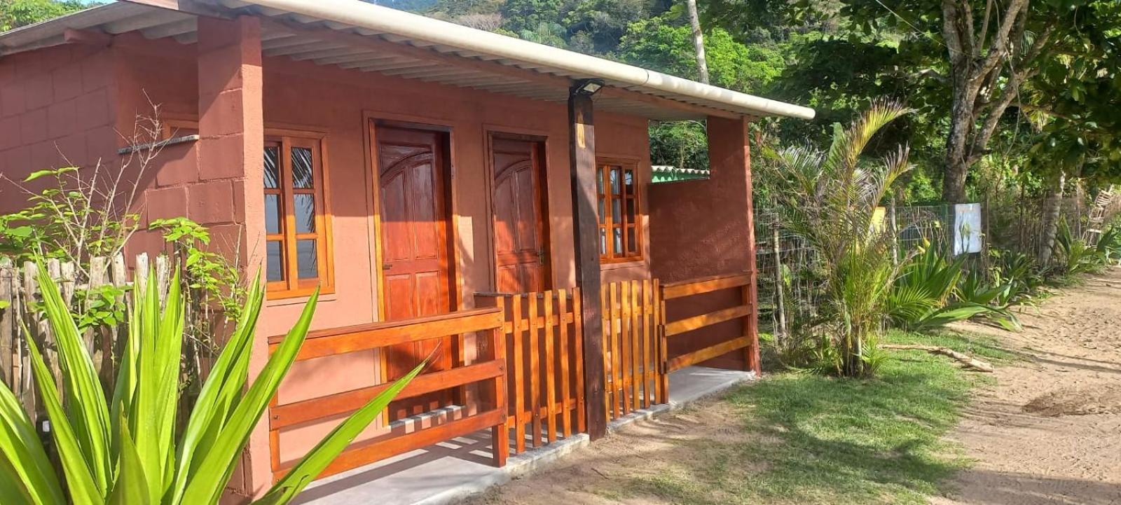 Suites Sol E Mar Angra dos Reis Exterior foto