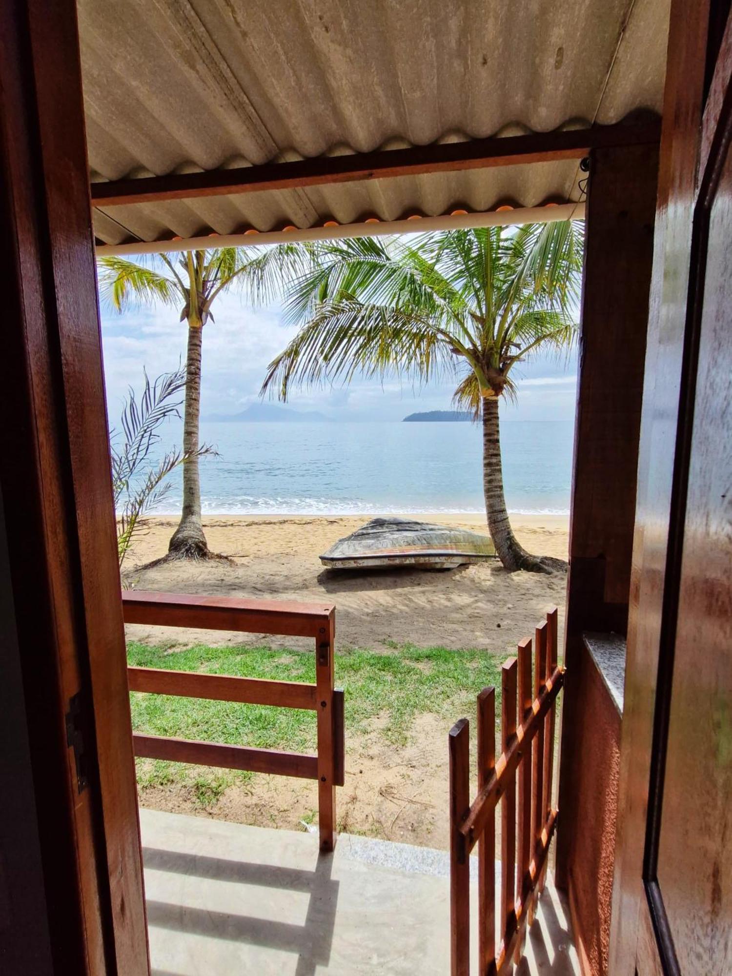 Suites Sol E Mar Angra dos Reis Exterior foto