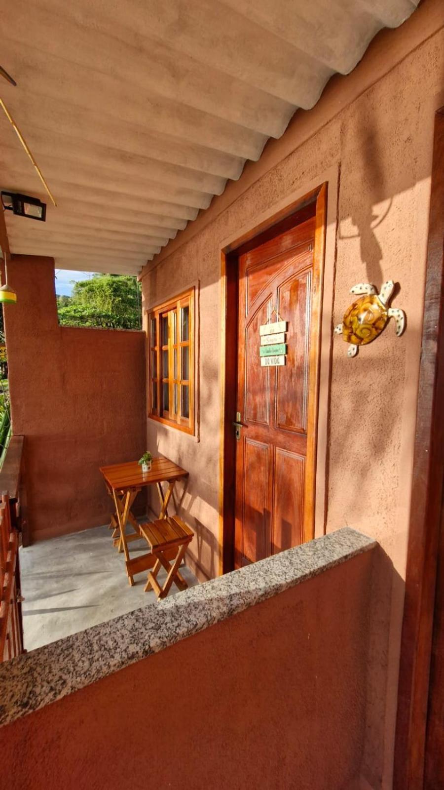 Suites Sol E Mar Angra dos Reis Exterior foto